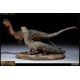 Sideshow Dinosauria Maquette Dilophosaurus 23 cm